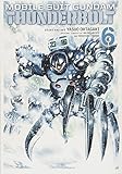Mobile Suit Gundam Thunderbolt, Vol. 6 (6) by