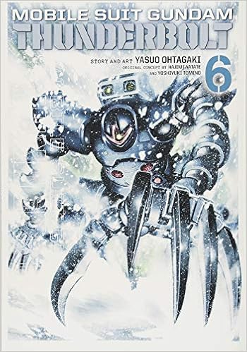 Download Mobile Suit Gundam Thunderbolt Vol 6 6 Ohtagaki Yasuo Desktop Wallpaper Free Wallpaper Mobile Suit Gundam Thunderbolt Vol 6 6 Ohtagaki Yasuo For iPhone Free