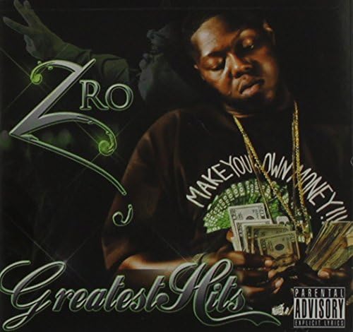 Z-Ro - King of Da Ghetto (Reis) - Amazon.com Music