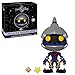 Funko 5 Star: Kingdom Hearts 3 - Soldier Heartless