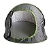 Always Outside Pop-Up Tent, Water Resistant (2 Person) Casual Camping Tent, Yard Play, Events, Sun Shelter