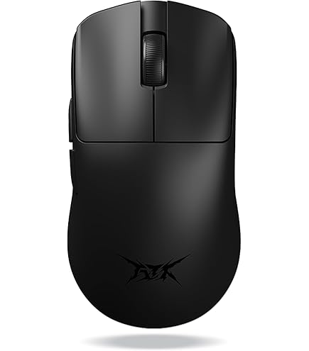 Amazon.com: ATK Blazing Sky F1 V2 Wireless Gaming Mouse, 39 g