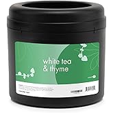 ScentAir Whisper Home Monthly Plug-in Refill, Fragrance Cartridge for Home and Office, White Tea & Thyme