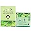 BSY Noni Black Hair Magic Hair Dye Shampoo, 12 ml - Pack of 24 Sachets
