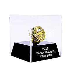 noblehead Fantasy Football Ring 2024| Heavy FFL