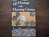 My heritage with morning glories : a white Russian growing up in China