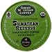 Green Mountain Coffee Organic K-Cup, Sumatran, 12-Count primary