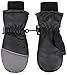 Andorra Boy's Thinsulate Lined Water Resistant Ski Gloves w/Long Snow Cuff