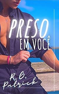 Livro Preso Em Você