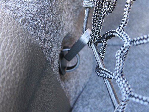 Envelope Style Trunk Cargo Net for CHRYSLER 200 2015 2016 2017 BRAND NEW