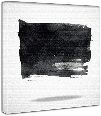 和 書道 アートパネル 100cm Xlサイズ 日本製 ポスター おしゃれ インテリア 模様替え リビング 内装 モノクロ シンプル 墨 ファブリックパネル Pop 0035 Xl