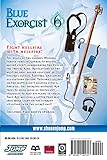Image de Blue Exorcist, Vol. 6
