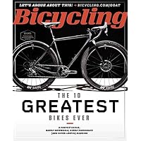 Amazon Best Sellers: Best Cycling Magazines