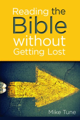 Reading the Bible without Getting Lost