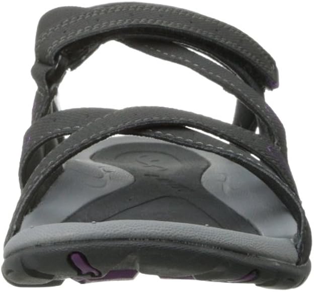 hi tec waimea falls sandals