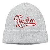 Nikki Bella Logo Fearless Beanie Cap