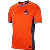 Nike 2023-2024 Inter Milan Third Football Soccer T-Shirt Jersey