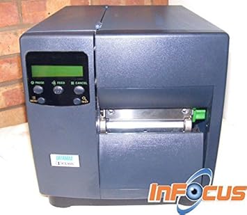 datamax i-4208 usb