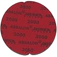 Classic Abralon Sanding Pad 2000 Grit