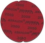 Classic Abralon Sanding Pad 2000 Grit