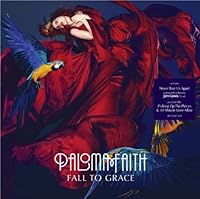 Paloma Faith Ablum Cover