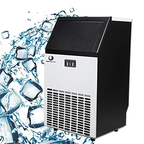 Best Commercial Ice Machines Buying Guide GistGear