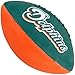 Rawlings Licensed Products Hail Mary Football - Miami Dolphins