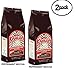 Kahlua - medium roast Ground Peppermint Mocha Coffee (2 bags/12 oz)