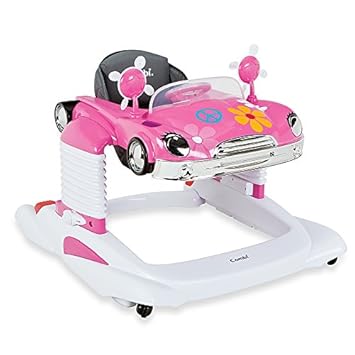 combi all in one walker