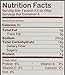 Ella's Kitchen 4+ Months Organic Baby Food, Pears Peas + Broccoli, 3.5 oz (Pack of 6)