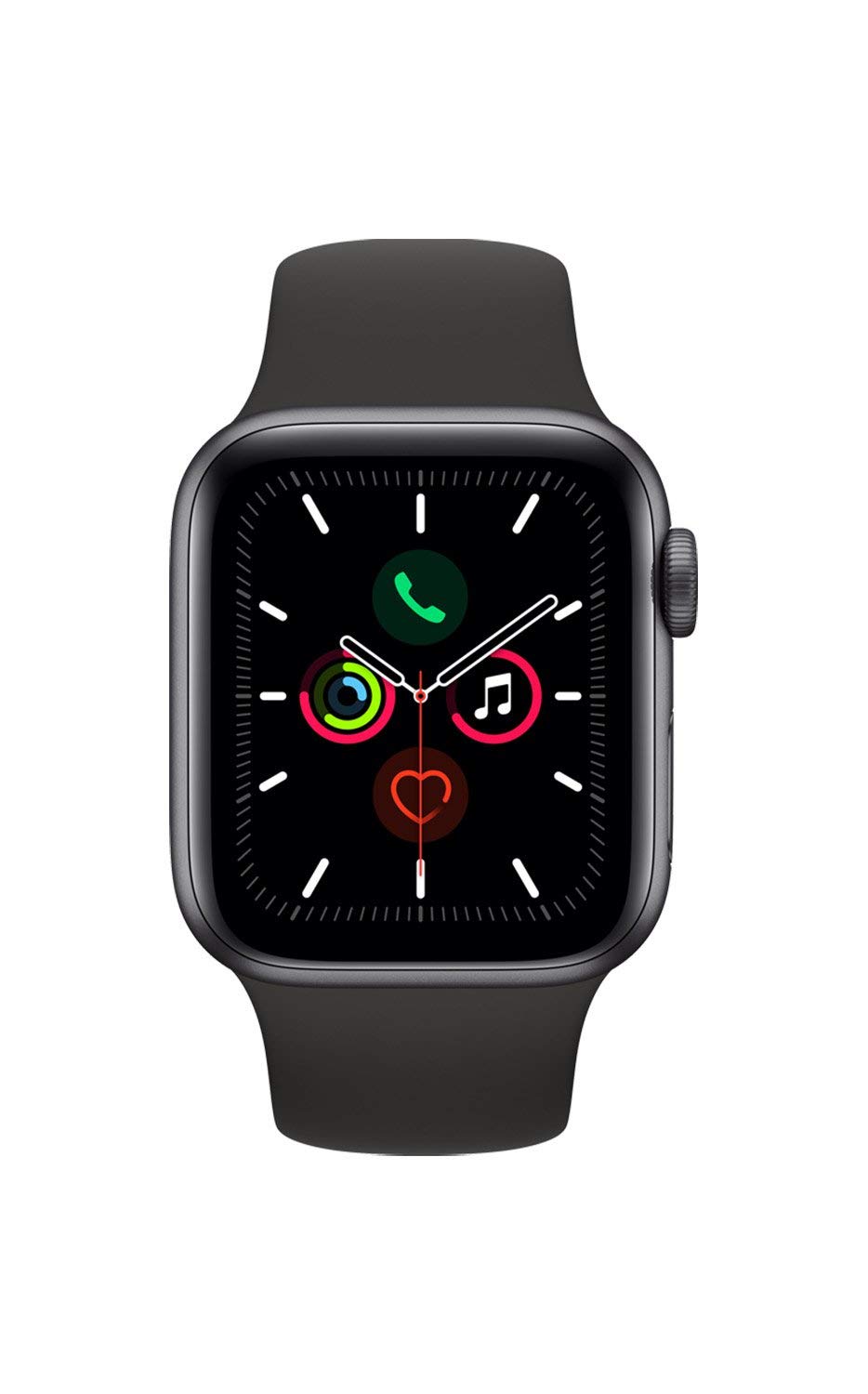 Mua Apple Watch Series 4 (GPS, 44mm) - Space Gray Aluminum with