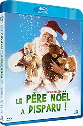 Le Père Noël A Disparu !