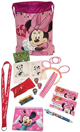 Magical Dream Pack Disney World Vacation Pack with Park Essentails and More