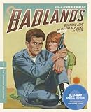 BADLANDS (BLU-RAY)