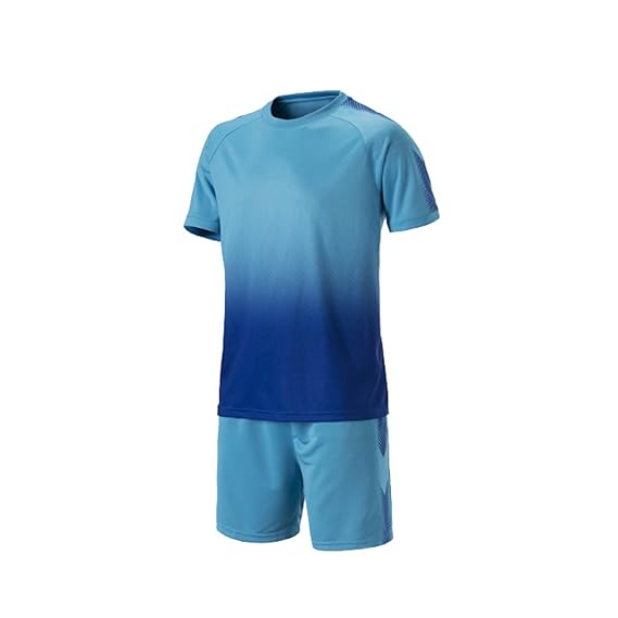 fussballtrikot set