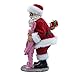 Kurt S. Adler Kurt Adler Ralphie 10-Inch Christmas Story Santa Tablepiece