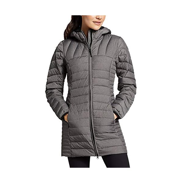 eddie bauer astoria hooded down parka