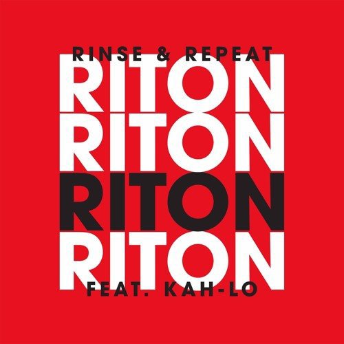 Riton - Rinse & Repeat (CDS) - Zortam Music