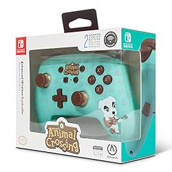 PowerA Enhanced Wireless Controller for Nintendo
