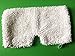 VideoPUP(TM) 4pcs New Microfiber Pads Replacement Shark Steam Mop Pad S3550 S3901