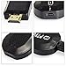 PTVdisplay Dongle Wireless HDMI Display Adapter,HDMI TV Stick Miracast DLNA Airplay for IOS Apple iPhone iPad Android Smartphone Windows Mac