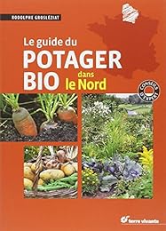 Le  guide du potager bio dans le Nord
