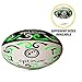 Optimum Tribal Training Rugby Ball