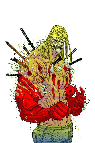 "The Legend of Luther Strode Volume 2 TP" av Justin Jordan