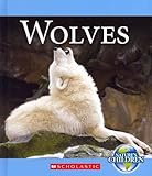 Wolves (Nature's Children)