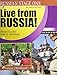 Russian Stage One: Live From Russia: Volume 2 Workbook, Second Edition