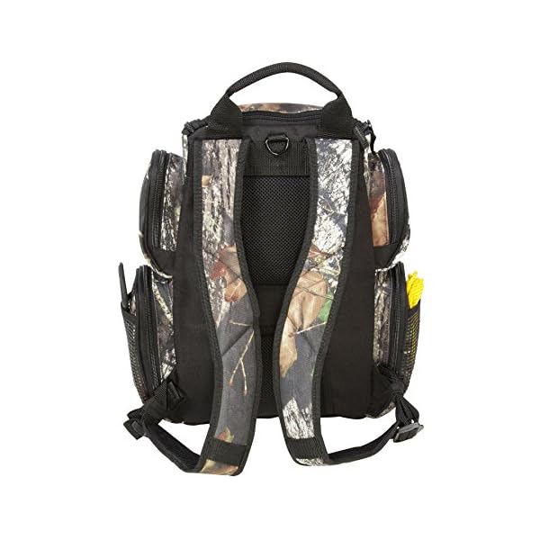 Wild-River-by-CLC-503-Tackle-Tek-Recon-LED-Lighted-Camo-Compact-BackPack-Mossy-Oak