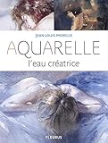 Image de Aquarelle l'Eau Creatrice