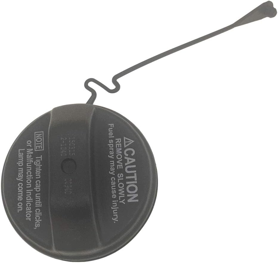 Fuel Tank Gas Cap Assembly 77300-33070 10839 Fits Lexus ES300 ES330 GS350 GS430 GX470 RX330 Toyota 4Runner Avalon Camry Corolla Highlander Prius Sequoia Sienna Solara Tacoma Tundra: Automotive