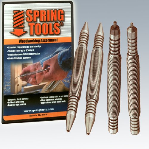 The 10 best center punch nail set for 2019